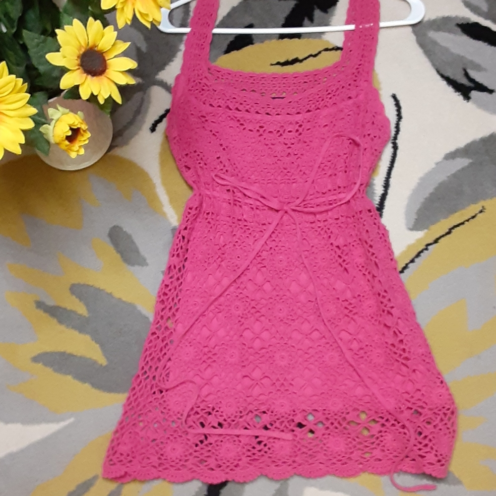 KAREN KANE SUMMER TOP